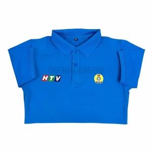 Áo thun đồng phục – Mẫu 03