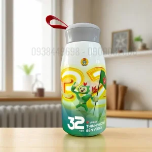 Bình giữ nhiệt - BGN01