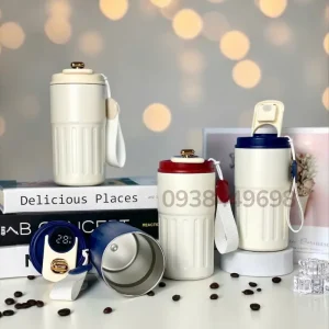 Bình giữ nhiệt – BGN02