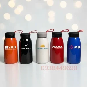 Bình giữ nhiệt – BGN06