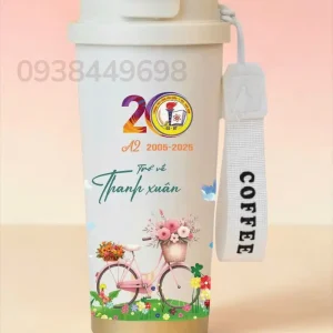 Bình giữ nhiệt – BGN07