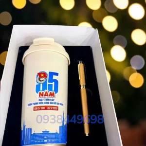 Bình giữ nhiệt – BGN09