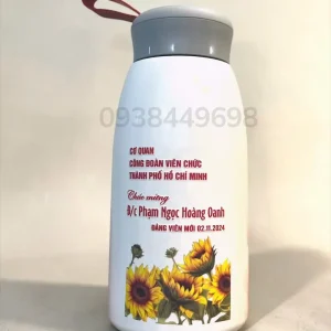 Bình giữ nhiệt – BGN11