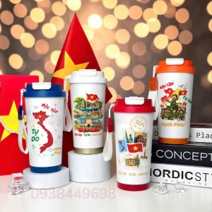 Bình giữ nhiệt – BGN12