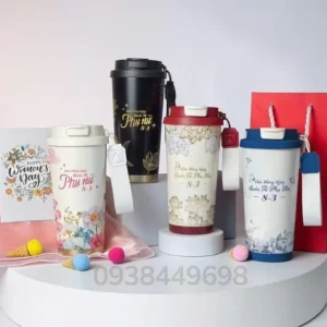 Bình giữ nhiệt – BGN15
