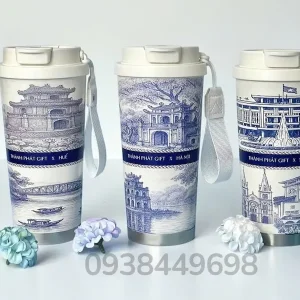 Bình giữ nhiệt – BGN16