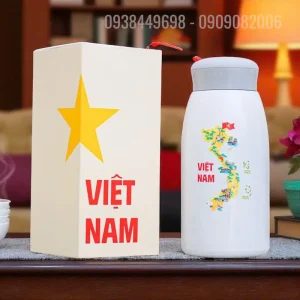 Bình giữ nhiệt – BGN18