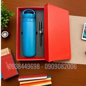 Bình giữ nhiệt – BGN21