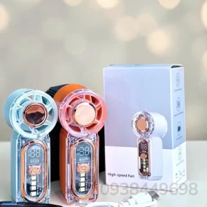 Quạt cầm tay - QCN01