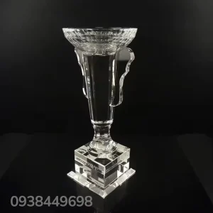 Cúp vinh danh - M01