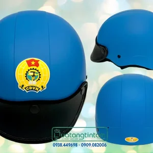 Nón bảo hiểm - NBH02