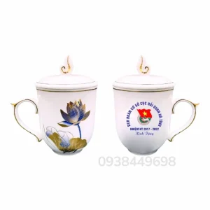 Ly sứ - LS01