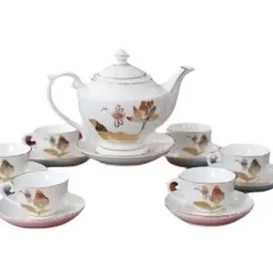 Bộ ấm trà – BTS10