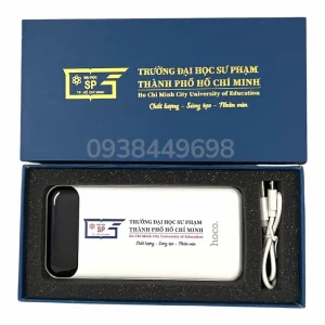 Sạc dự phòng - SDP01