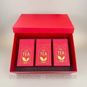 Trà Oolong (Tằng Vĩnh An)
