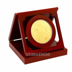 Bảng vinh danh - Mẫu 02