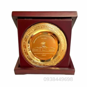 Bảng vinh danh - Mẫu 05