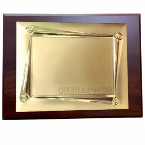 Bảng vinh danh - Mẫu 29