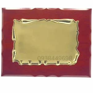 Bảng vinh danh - Mẫu 30