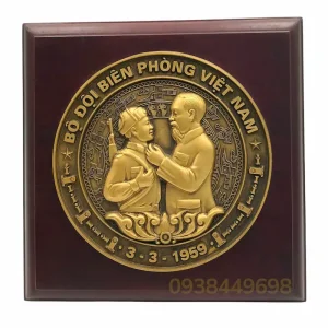 Bảng vinh danh - Mẫu 36