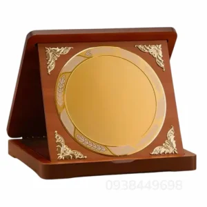 Bảng vinh danh – Mẫu 42