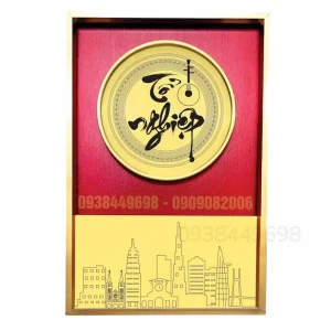 Bảng vinh danh – Mẫu 43