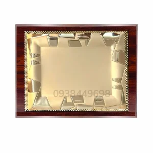 Bảng vinh danh – Mẫu 47