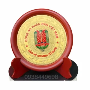 Bảng vinh danh – Mẫu 48