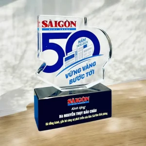 Biểu trưng số - Mẫu 09