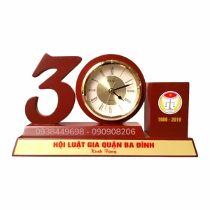 Biểu trưng số - Mẫu 18