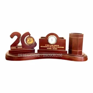 Biểu trưng số - Mẫu 19