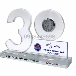 Biểu trưng số - Mẫu 20