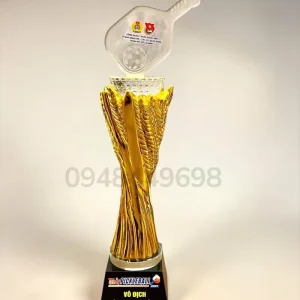 Cúp Thể Thao - Mẫu 13