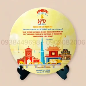 Quà tặng sự kiện VNBTH