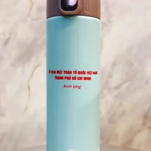 Quà tặng bình nước M2