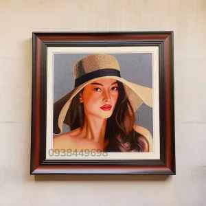 Tranh treo tường - Mẫu 02