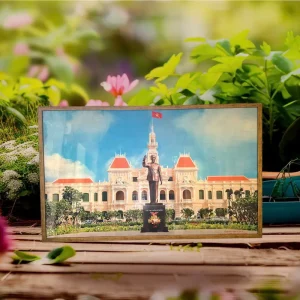 Tranh treo tường - Mẫu 01