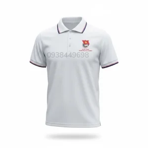 Áo thun đồng phục - Mẫu 07