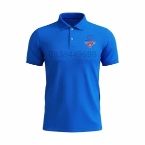 Áo thun đồng phục - Mẫu 10