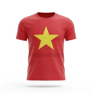 Áo thun đồng phục - Mẫu 17