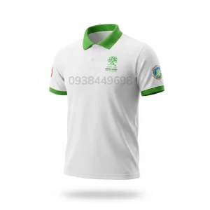 Áo thun đồng phục - Mẫu 18