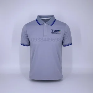 Áo thun đồng phục - Mẫu 20