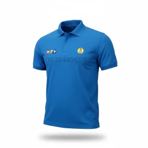 Áo thun đồng phục - Mẫu 23
