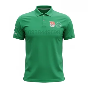 Áo thun đồng phục - Mẫu 26