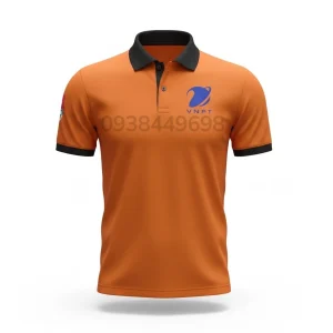 Áo thun đồng phục - Mẫu 27