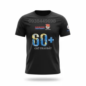 Áo thun đồng phục - Mẫu 29