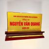 Bảng tên để bàn 13.26