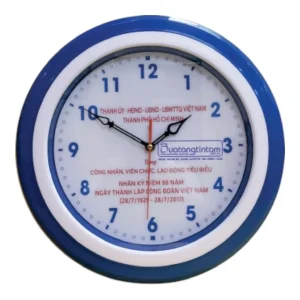 Đồng hồ – Mẫu DH06