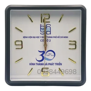 Đồng hồ – Mẫu DH07