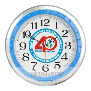 Đồng hồ – Mẫu DH10